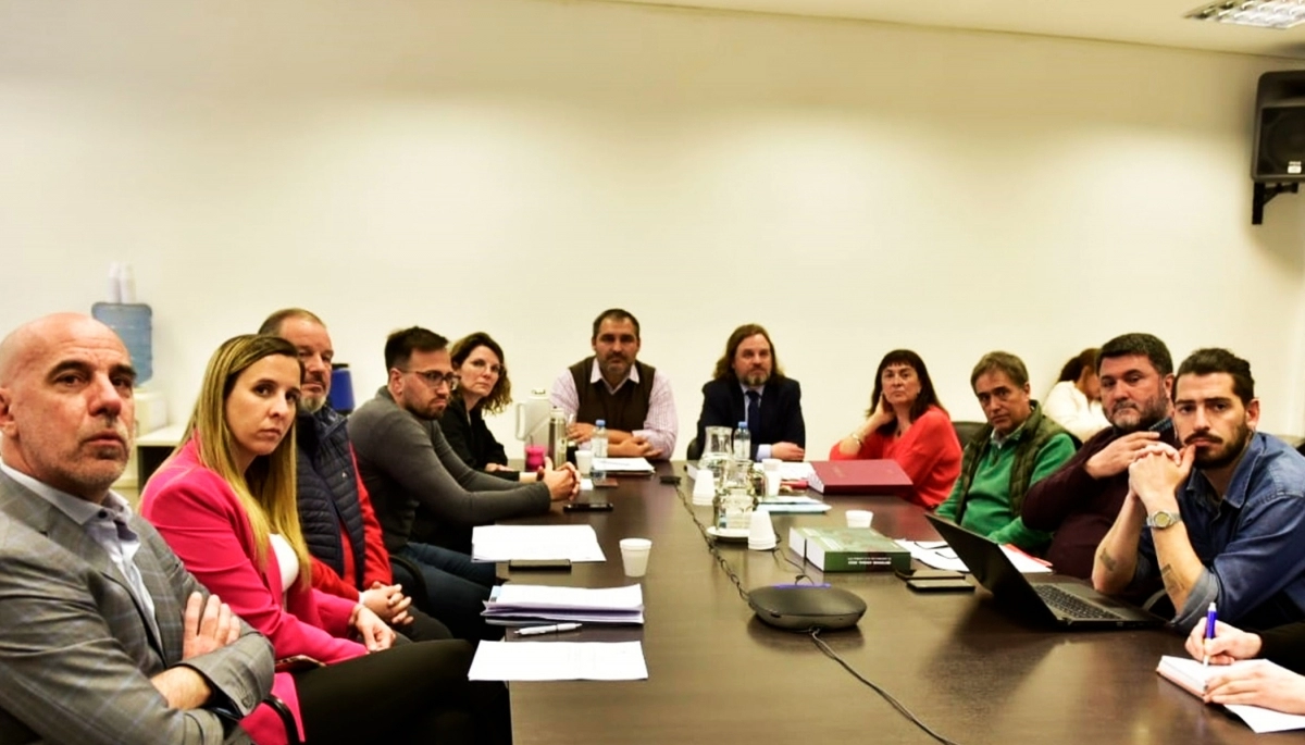 Diputados tratará una ley para prohibir las detenciones por averiguación de identidad