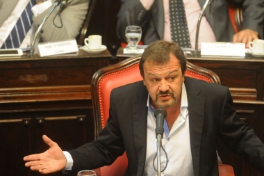 Destacan los cambios en políticas de seguridad que está llevando a cabo Provincia