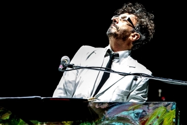 Fito Páez, Rels B, Lila Downs y Catriel: el impactante “line up” del Cosquín Rock 2023