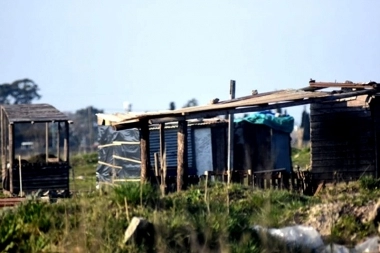 Concejales en Mar del Plata piden la quita de planes sociales a quienes tomen tierras