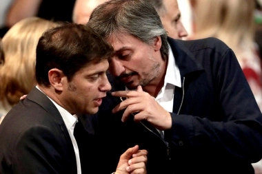 Cumbre en La Plata y definiciones para el año electoral: Kicillof en Provincia e intendentes en sus distritos