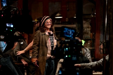 Johnny Depp visitará La Plata: pre avant-premiere, noche de gala y Masterclass en el Coliseo Podestá