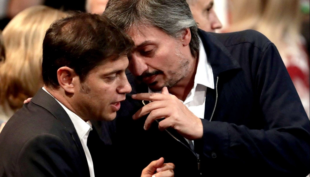 Cumbre en La Plata y definiciones para el año electoral: Kicillof en Provincia e intendentes en sus distritos
