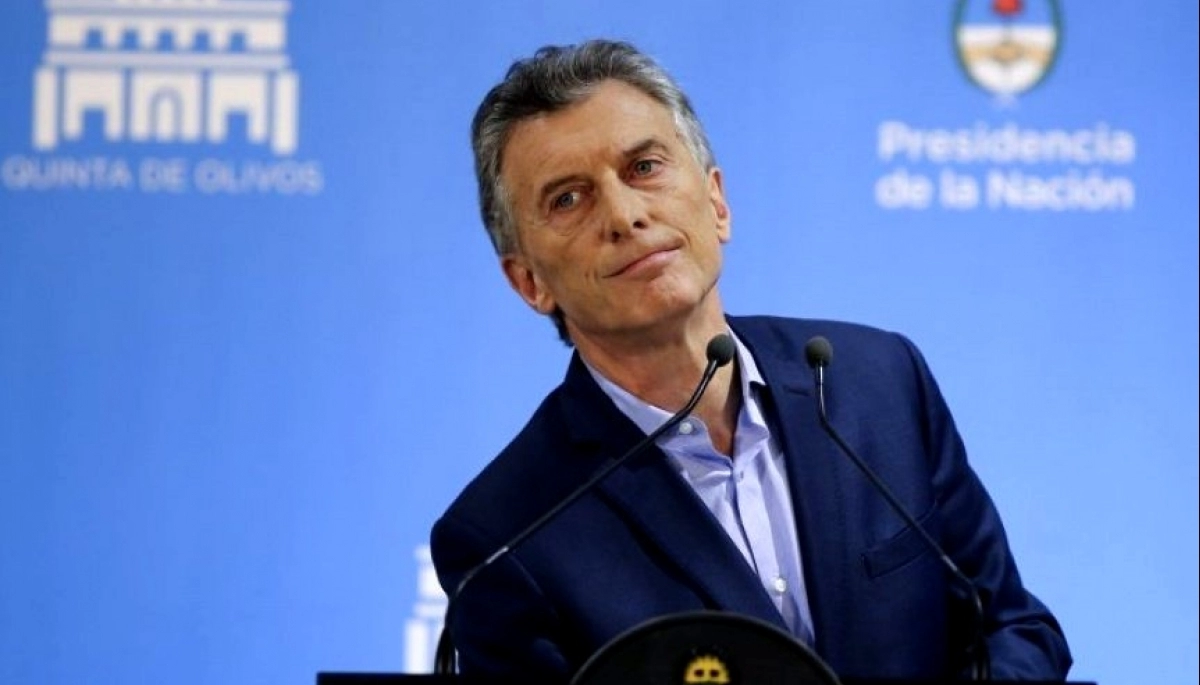 Macri agitó más la interna de Juntos: “A mí no me gustan las PASO”