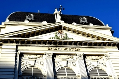 El Gobierno bonaerense le dio el visto bueno a 8 nuevos pliegos del Poder Judicial