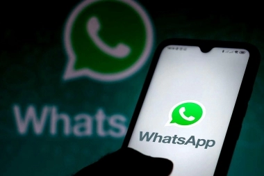 Nueva actualización: WhatsApp permitirá enviar mensajes a uno mismo