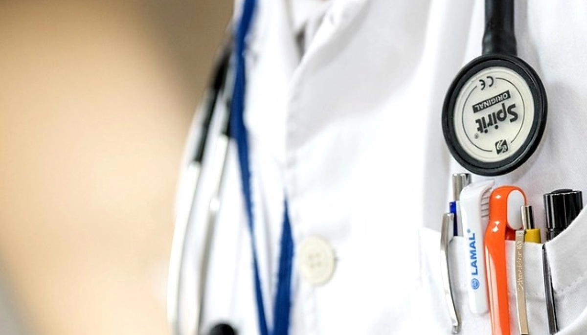 No cesa el conflicto de médicos residentes