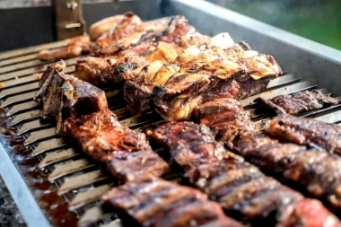 Se viene “El Gran Campeonato del Asado” en Junín