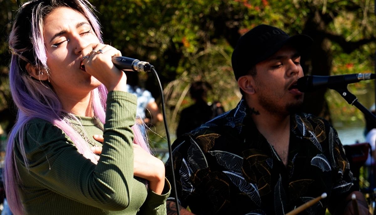 Zamora apuesta a la cultura local con un festival de música en Nordelta