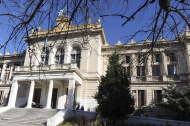 Después de 30 años, Provincia modificó la currícula de la escuela nocturna