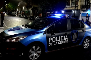 Detuvieron a un hombre por amenazar a su ex: "Nadie me dice que no", le decía