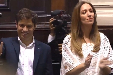 “Basta de defender jubilaciones de privilegio”: las críticas del PRO a Kicillof por la Reforma del Bapro