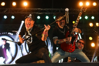 De la mano de Kapanga, Magdalena se prepara para celebrar sus 249 años con tres días de festejos