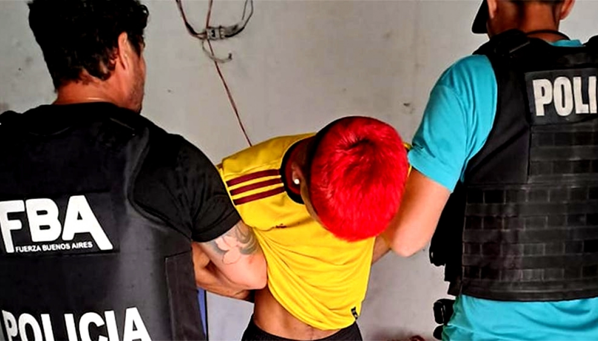 Gracias a las redes sociales detuvieron al segundo sospechoso del crimen de Blaquier