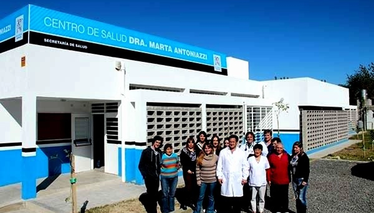 Nueva normativa: la Provincia busca eliminar la discriminación en centros de salud municipales