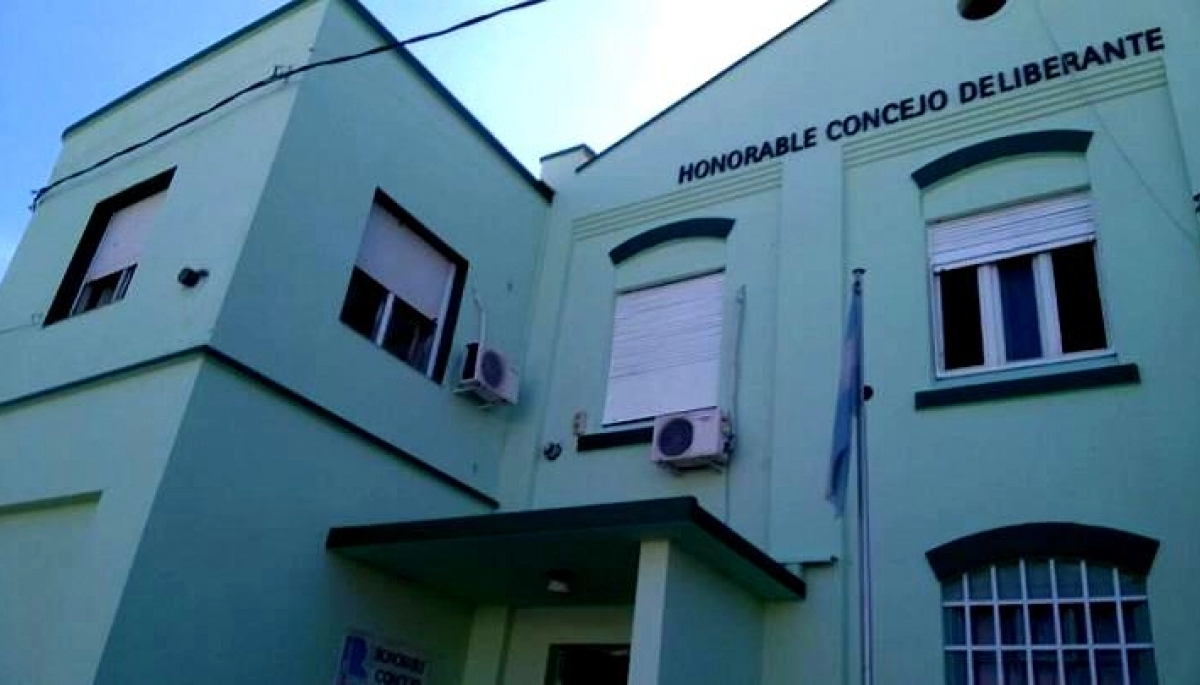 Escándalo en Berisso: repudio a una concejala de Juntos por parafrasear a Videla