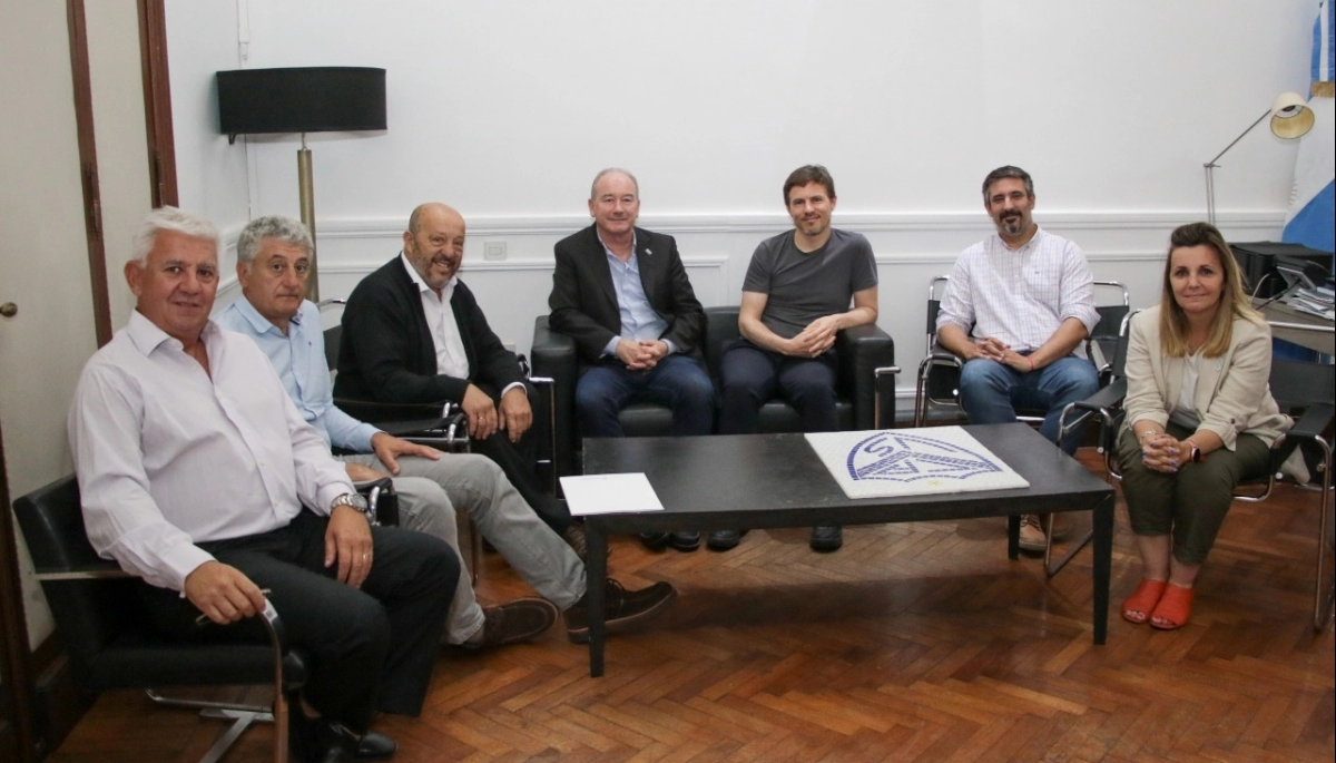 En vísperas al verano, Costa e intendentes planificaron temporada 2023