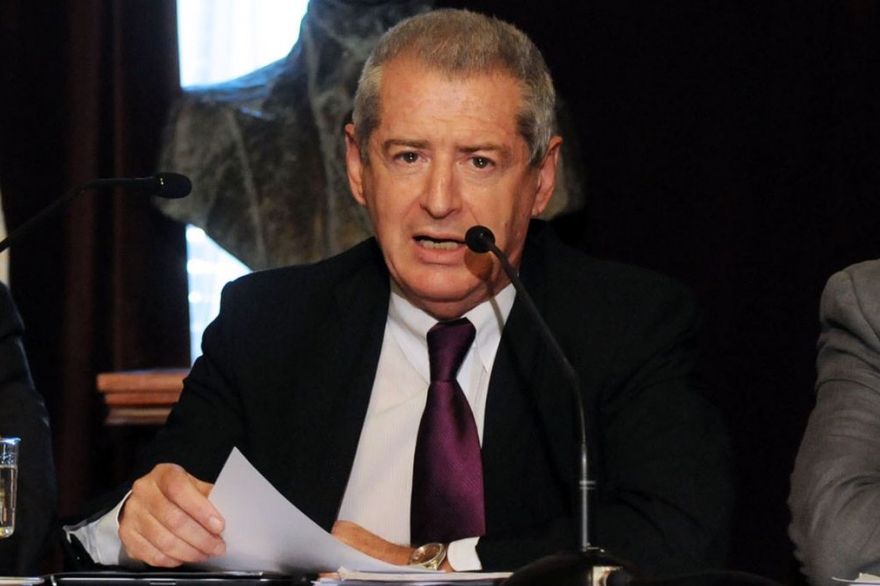 El peronismo bonaerense analiza si usará o no el nombre de FpV para las próximas legislativas