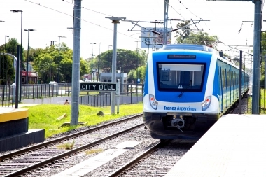 Qué se sabe de Jennifer, la chica electrocutada en la estación de City Bell