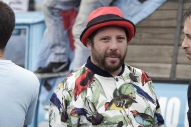 Tras presentar su reality, Ottavis pateó el tablero y anunció que votará en contra el Presupuesto de Vidal