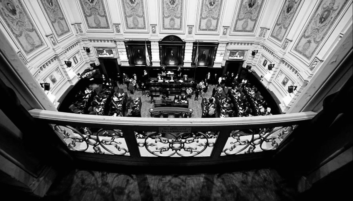 El Frente de Todos no se resigna y quiere aprobar la Reforma Bapro antes del Presupuesto 2023