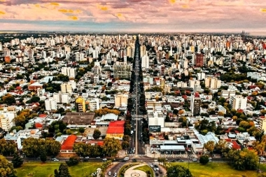 En La Plata lanzaron un registro de inmuebles para alquiler temporario: los requisitos