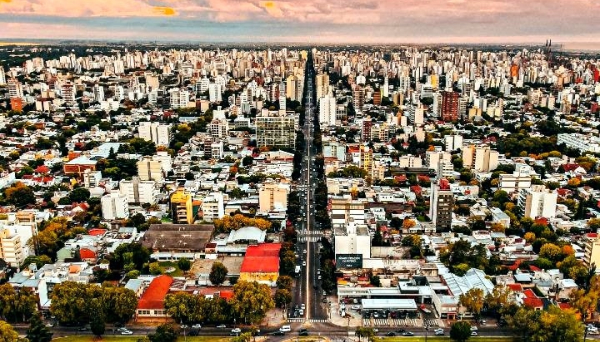 En La Plata lanzaron un registro de inmuebles para alquiler temporario: los requisitos