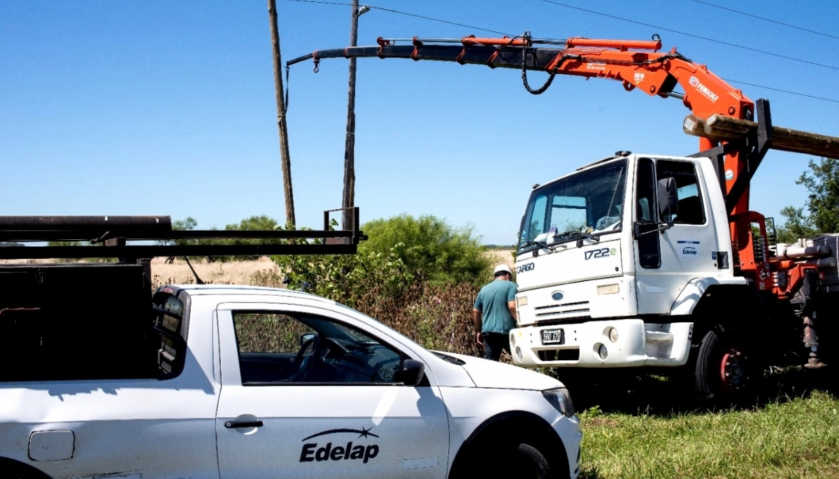 Quejas por un apagón masivo en La Plata: cuáles fueron los motivos