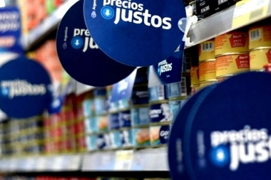 Precios Justos: intendentes de la costa también saldrán a hacer controles