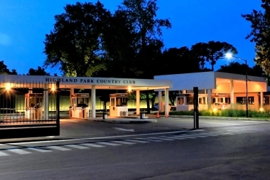 Robo comando en una vivienda: se llevaron 6 millones de pesos en efectivo y joyas