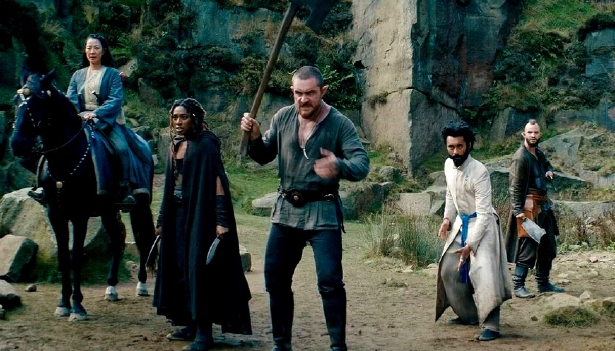 Netflix renueva su catálogo para diciembre: qué películas y series se agregan