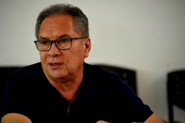 Descalzo insistió en crear la Policía Local: “Es un pedido de los vecinos”