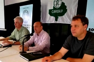 El campo pidió modificaciones a la Ley Impositiva 2023 de Kicillof