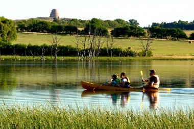 Destinos bonaerenses: paseos en kayak, shows, ferias y más para el finde XXL