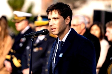 Tras el escándalo en Diputados: denuncian a Passaglia por la venta “irregular” de terrenos municipales en San Nicolás