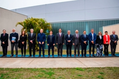 La Liga de Gobernadores vuelve a presionar para que la Corte no falle a favor de CABA