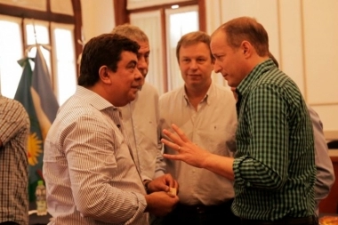 “Pueblo o mafia”: el comunicado de la Liga de Intendentes para defender a Cristina