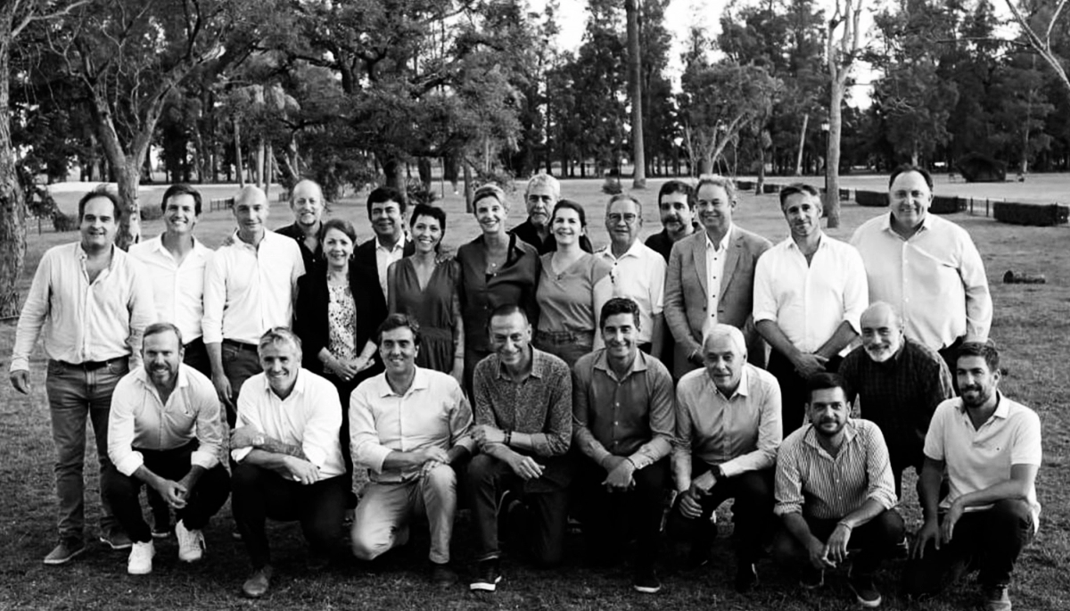 Cónclave de la Liga de Intendentes: apoyo a Cristina y pedido de más fondos a Kicillof