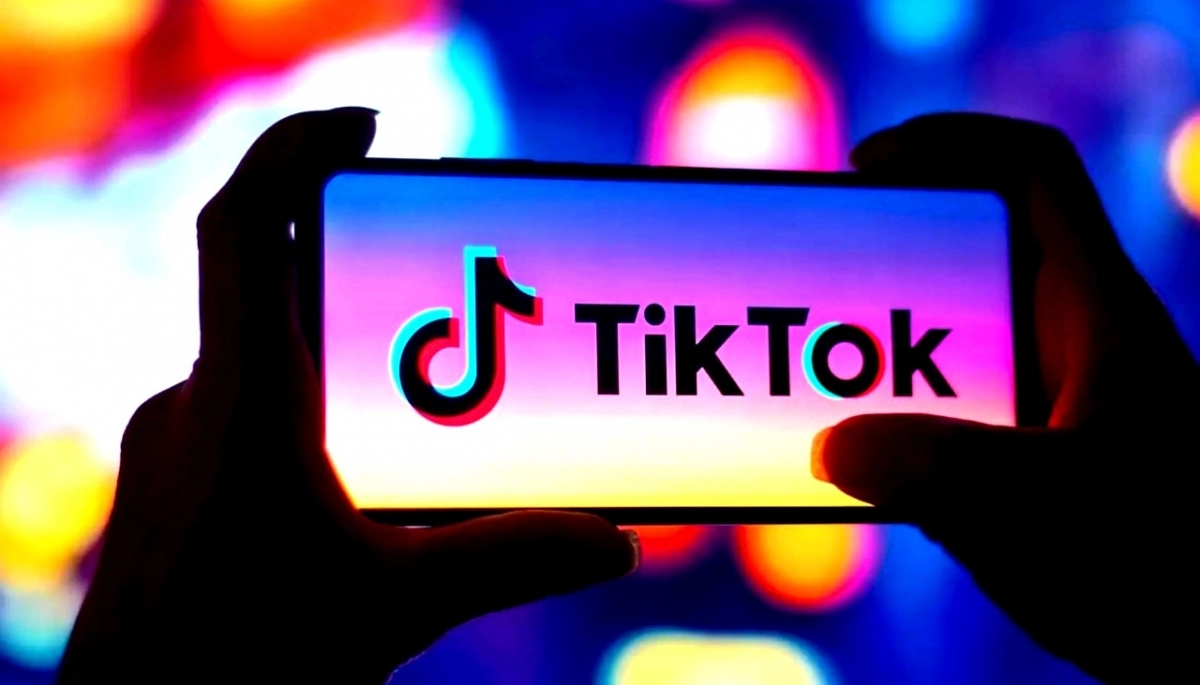TikTok suma videos horizontales a su plataforma para competir con YouTube