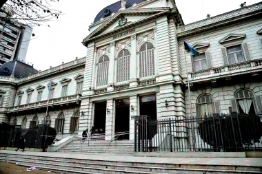 Un intendente fue sentenciado en 2018 y la Corte bonaerense anuló la condena