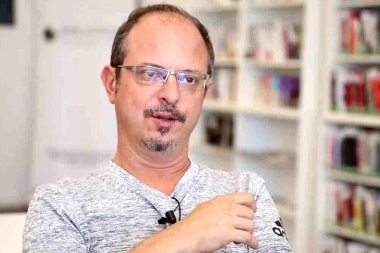 Siguen cayendo soldados: renunció un funcionario de confianza de Alberto Fernández