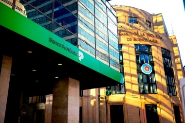 Banco Provincia mostró opciones para invertir el medio aguinaldo de diciembre