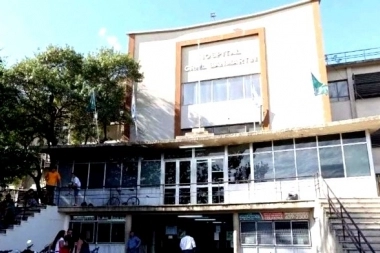 El hospital San Martín de La Plata realizó una novedosa intervención del corazón