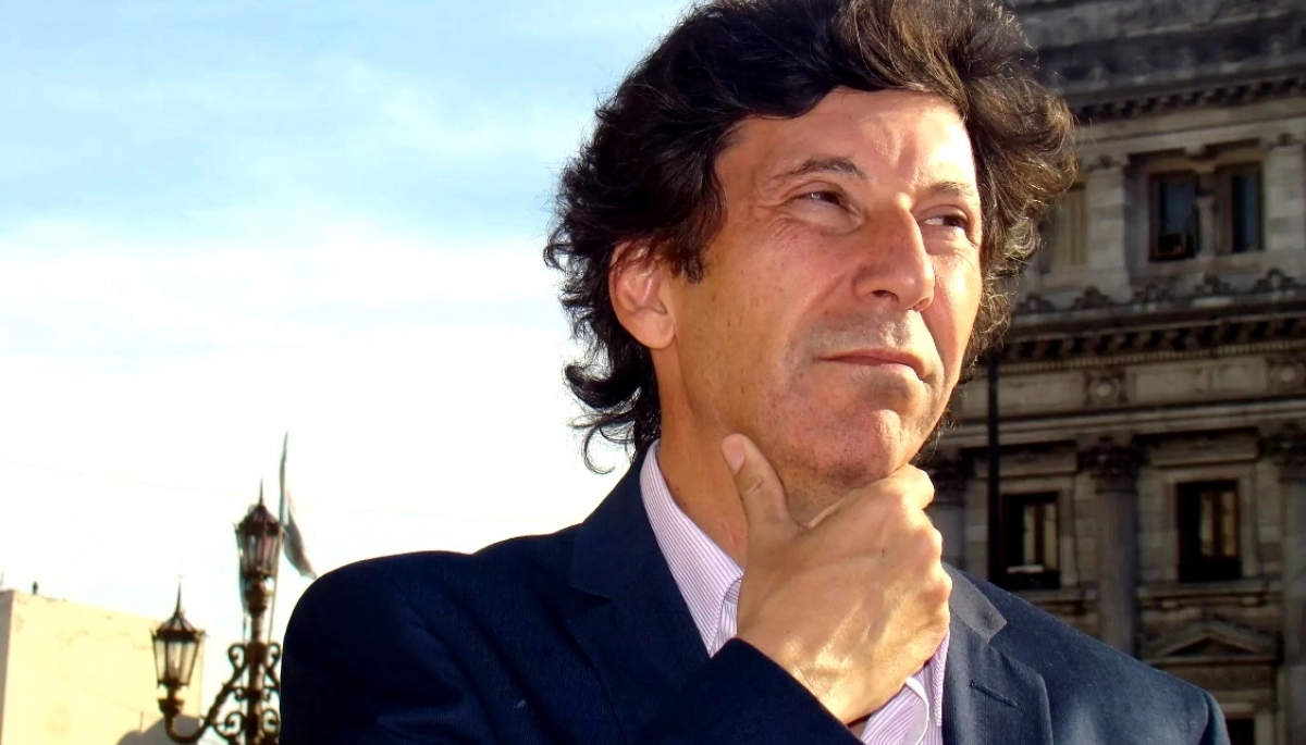 Una encuesta arrojó un posible triunfo de Gustavo Posse sobre Kicillof en la Provincia