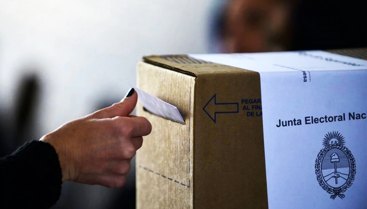 Para reforzar controles, la Junta Electoral pondrá delegados en los centros de votación