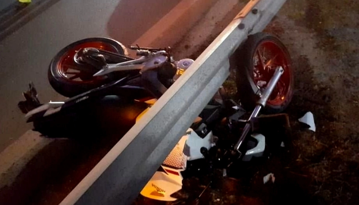 Autopista Bs As –La Plata: accidente vial se cobró la vida de una mujer de 54 años
