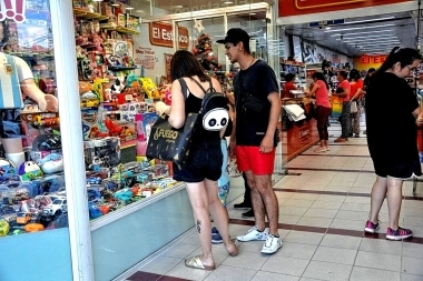 ¿Sin espíritu de Navidad?: confirmaron menos ventas navideñas que el año pasado