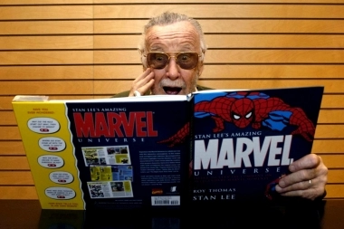 En el día de su cumpleaños, Disney Plus anunció que prepara un documental de Stan Lee