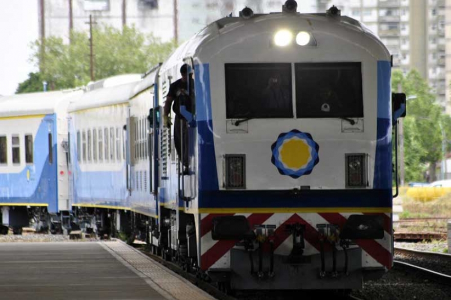 Nación oficializó el precio del pasaje del tren que va desde Buenos Aires a Mar del Plata
