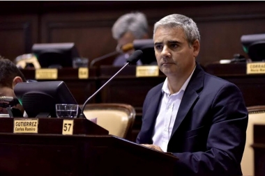 El massismo repudió accionar del comisario que increpó a vecinos de Lomas: pidió su expulsión